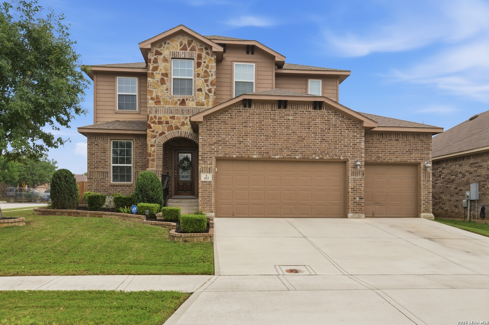 433 Trotti Cove Cibolo TX 78108