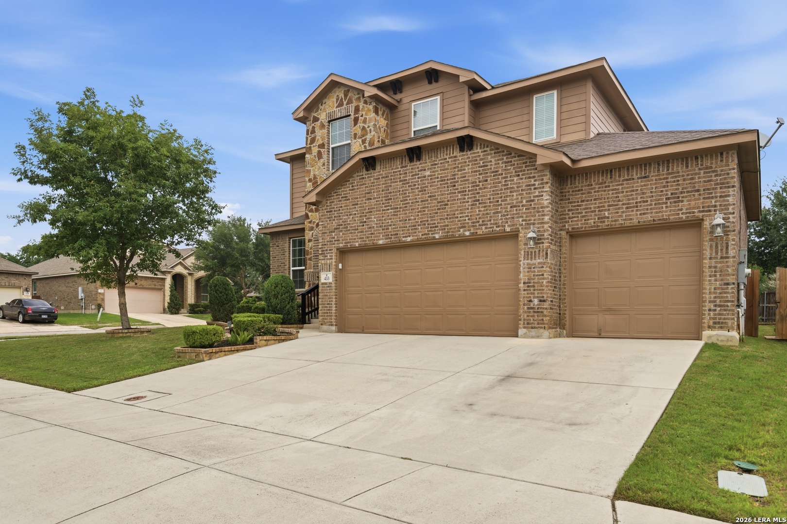 433 Trotti Cove Cibolo TX 78108