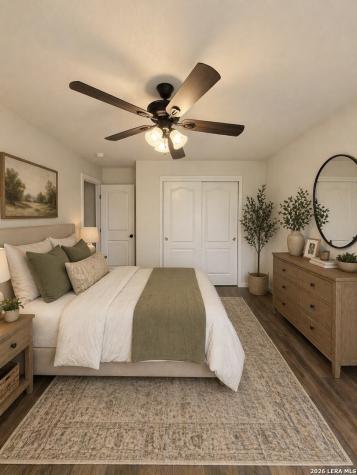 8007 Chisos Oak Drive San Antonio TX 78223
