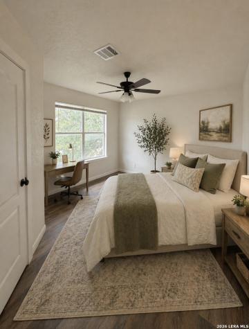 8007 Chisos Oak Drive San Antonio TX 78223