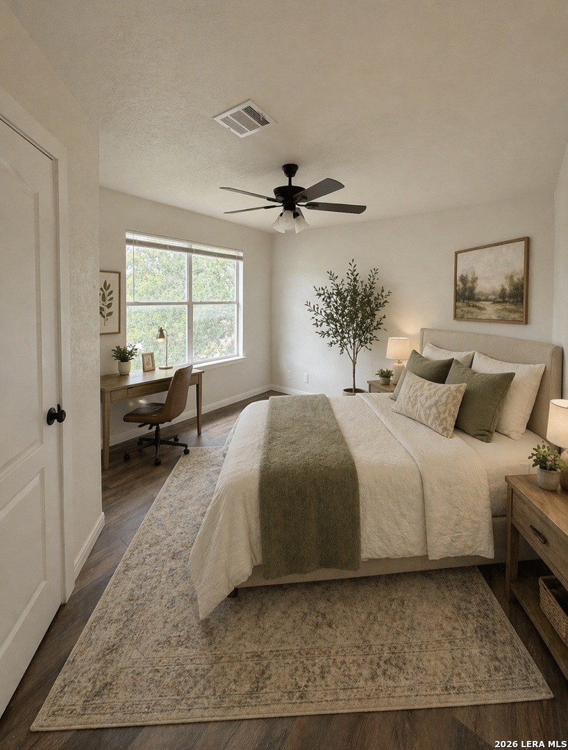 8007 Chisos Oak Drive San Antonio TX 78223