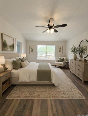 8007 Chisos Oak Drive San Antonio TX 78223