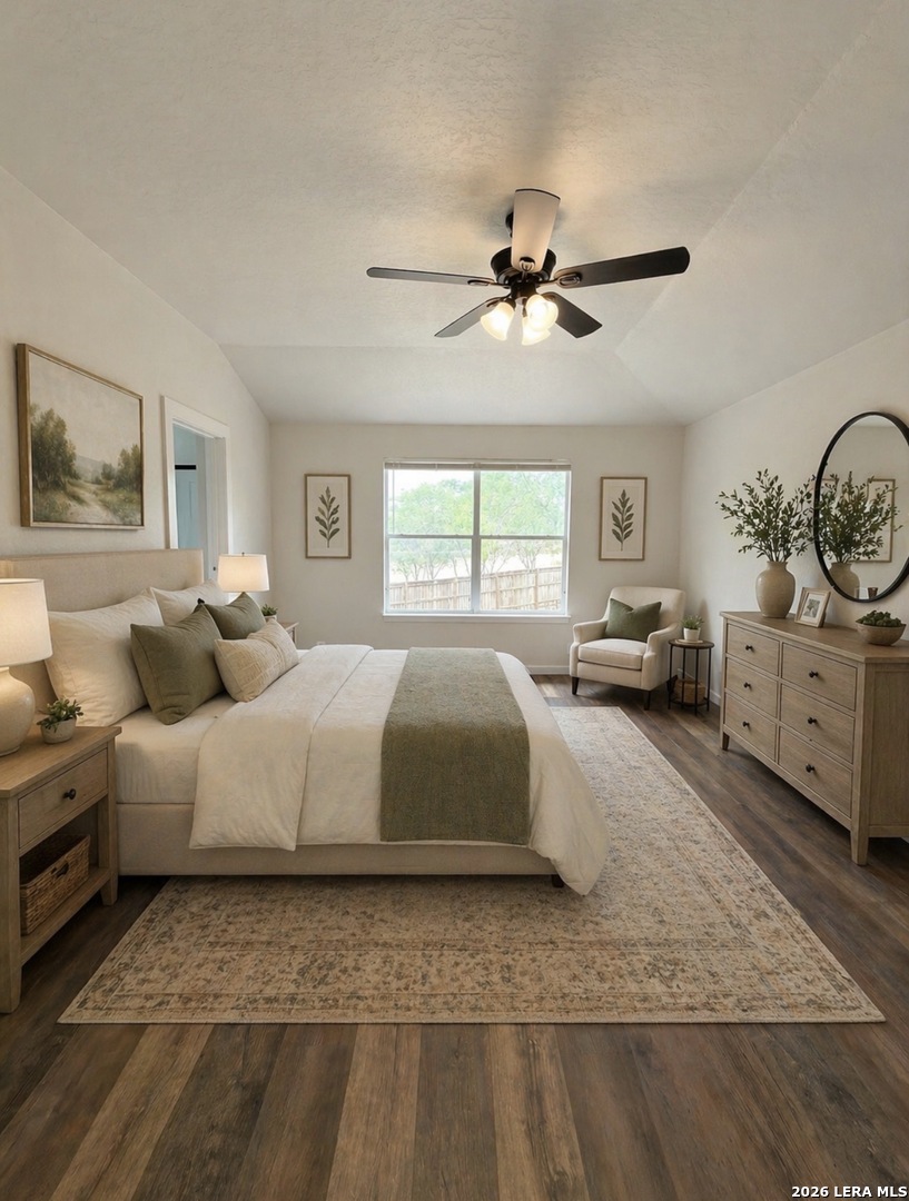 8007 Chisos Oak Drive San Antonio TX 78223