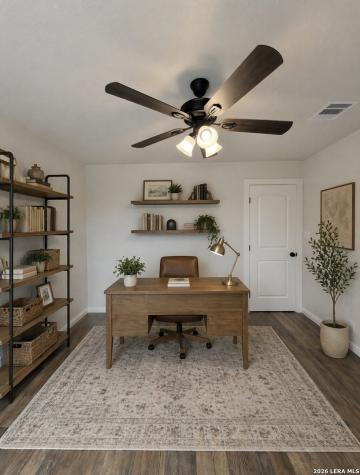 8007 Chisos Oak Drive San Antonio TX 78223