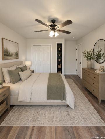 8007 Chisos Oak Drive San Antonio TX 78223