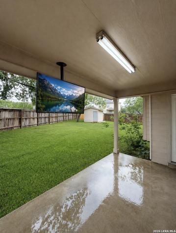 8007 Chisos Oak Drive San Antonio TX 78223