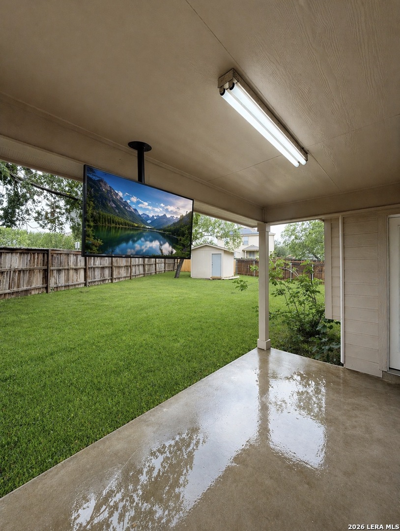 8007 Chisos Oak Drive San Antonio TX 78223