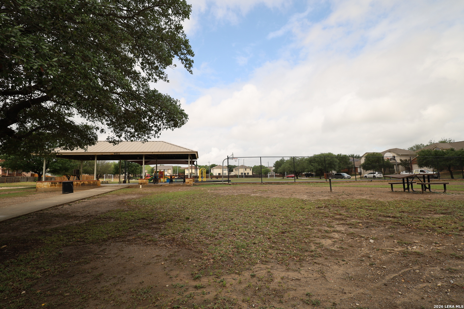 8007 Chisos Oak Drive San Antonio TX 78223