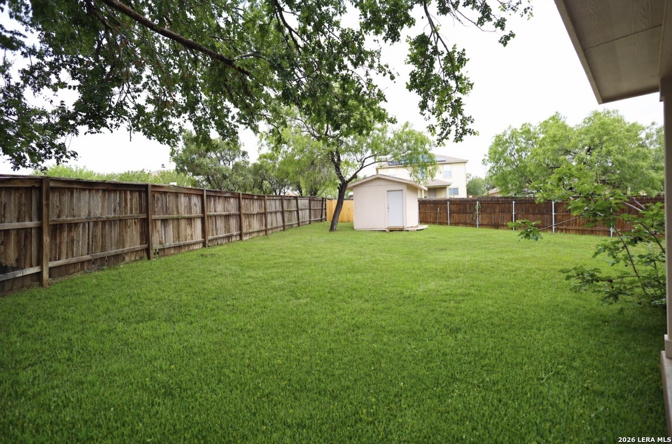 8007 Chisos Oak Drive San Antonio TX 78223