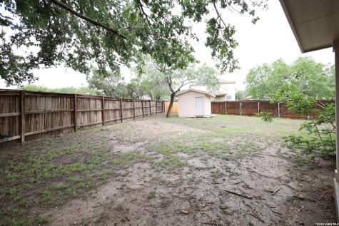 8007 Chisos Oak Drive San Antonio TX 78223