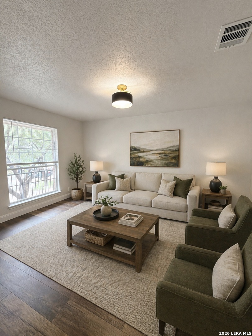 8007 Chisos Oak Drive San Antonio TX 78223