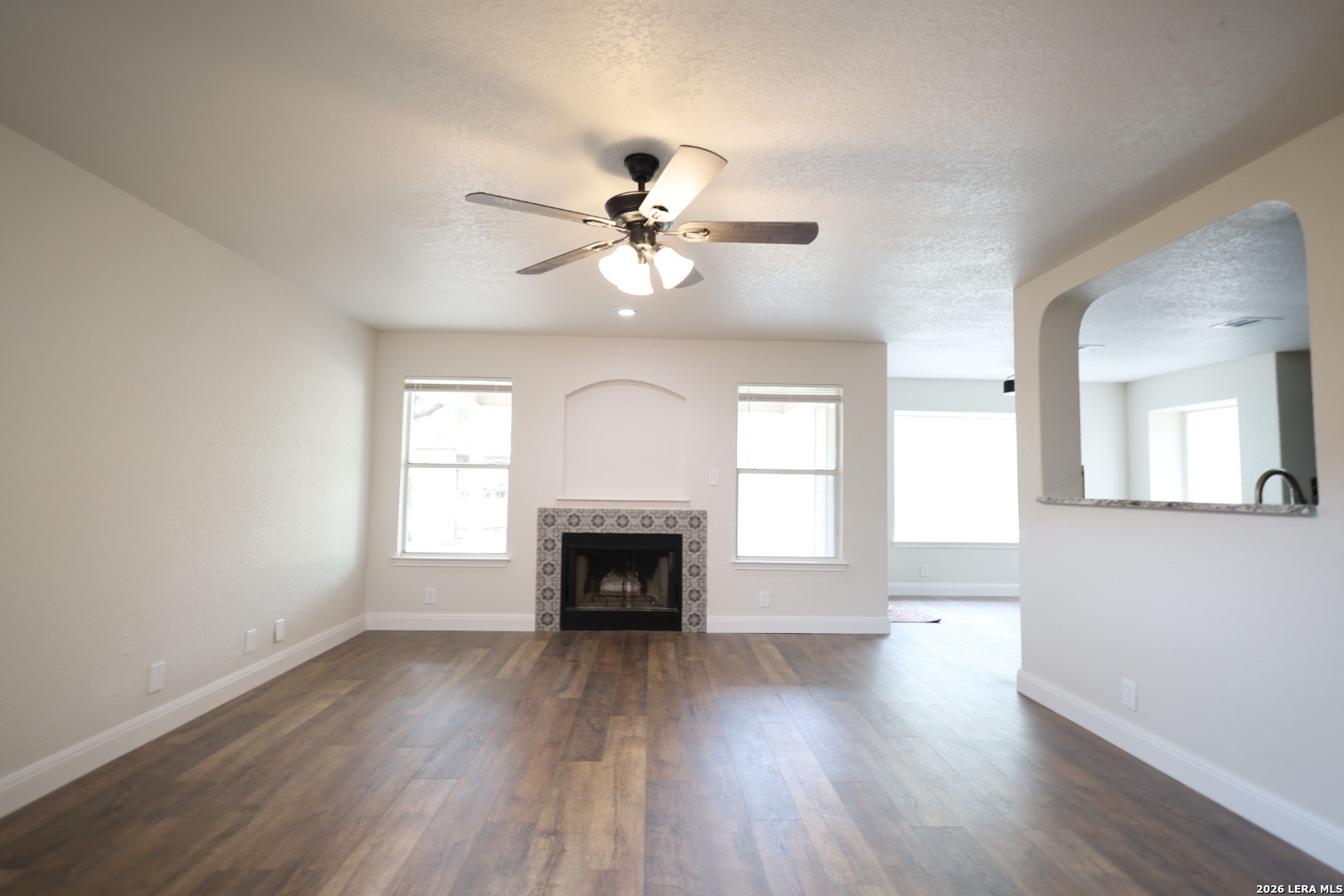 8007 Chisos Oak Drive San Antonio TX 78223