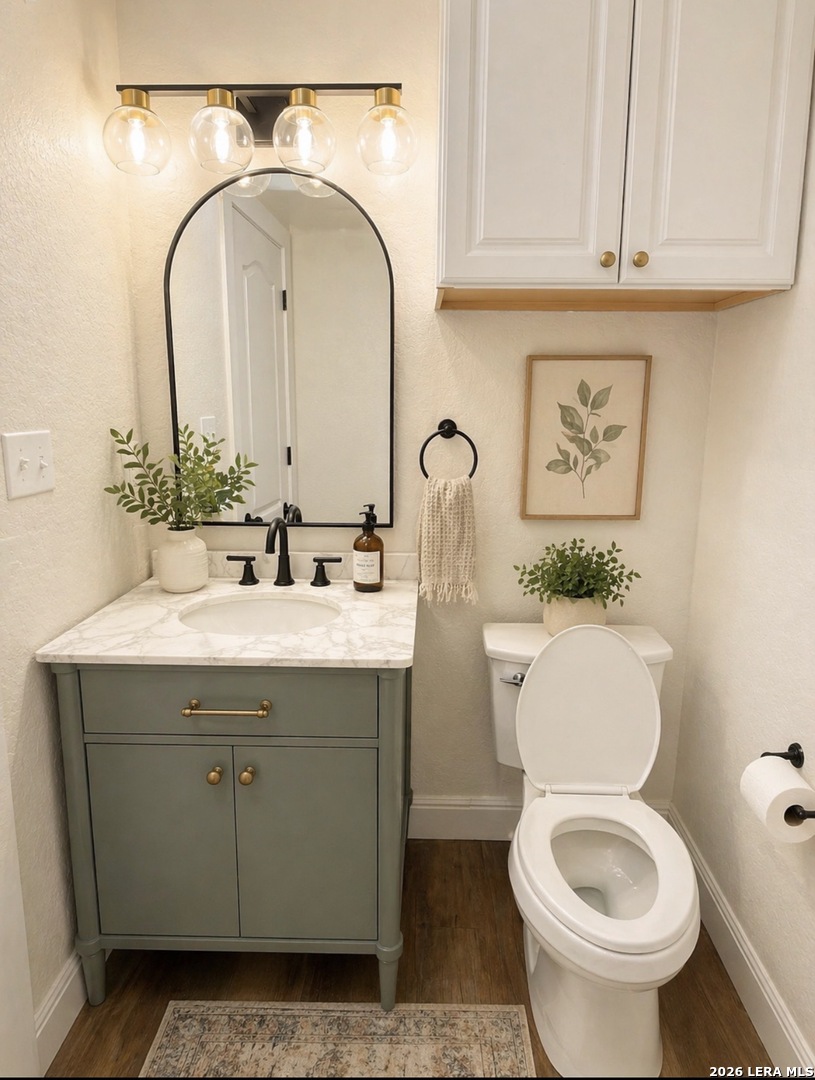 8007 Chisos Oak Drive San Antonio TX 78223