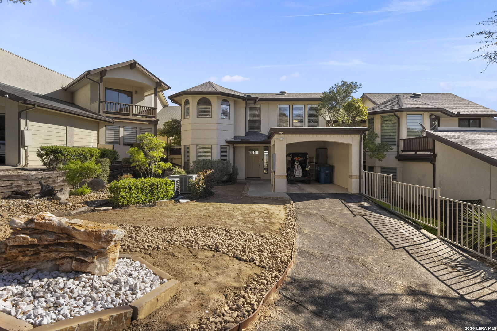 105 E Tapatio Drive Boerne TX 78006
