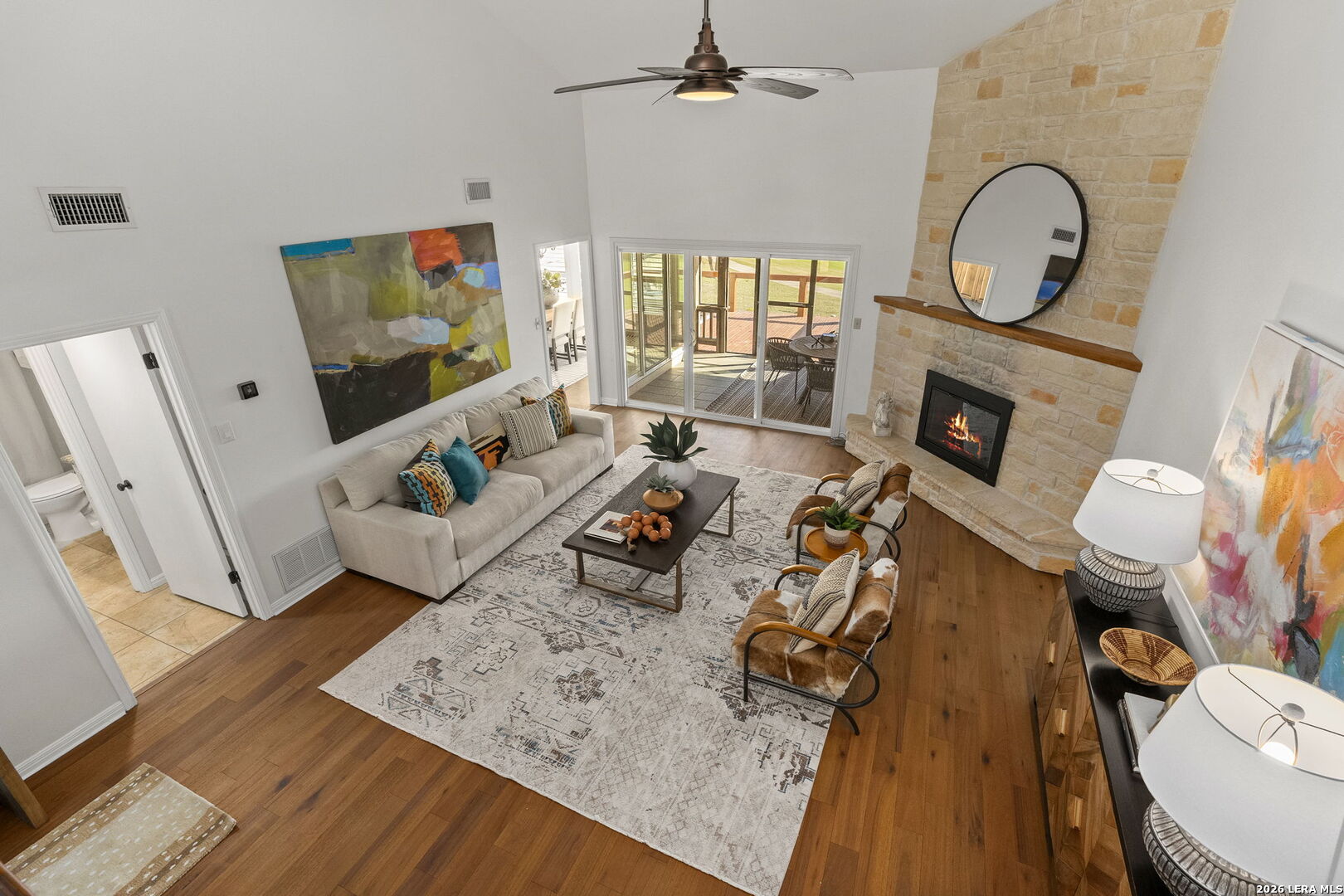 105 E Tapatio Drive Boerne TX 78006