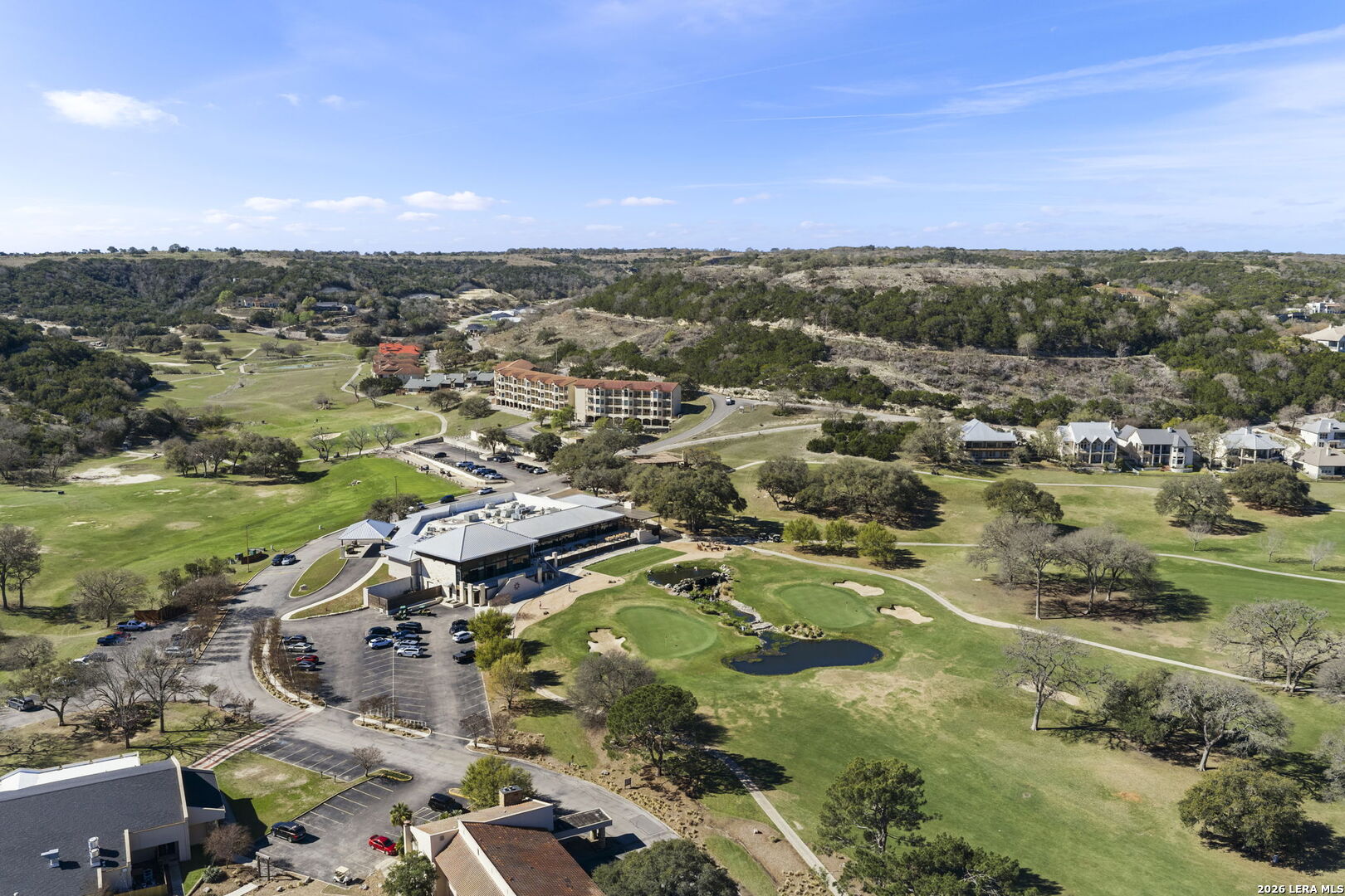 105 E Tapatio Drive Boerne TX 78006