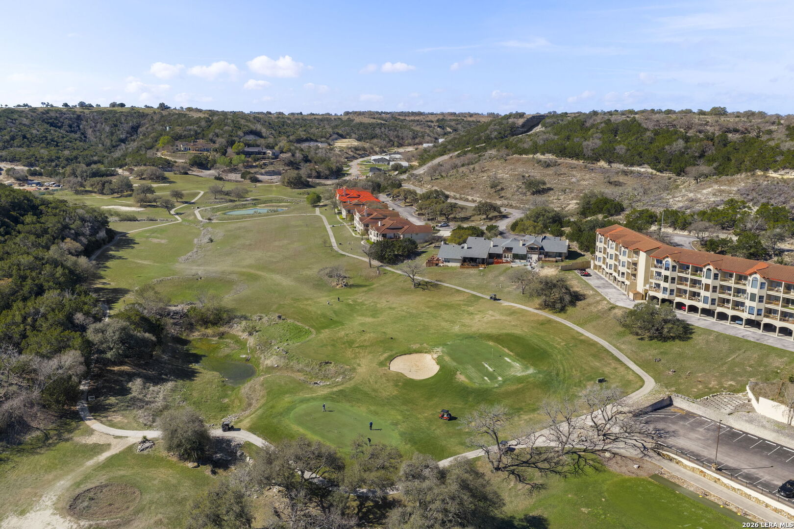 105 E Tapatio Drive Boerne TX 78006