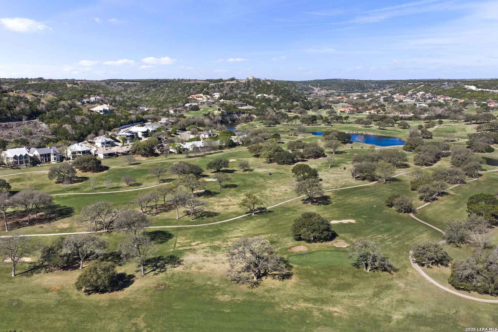 105 E Tapatio Drive Boerne TX 78006