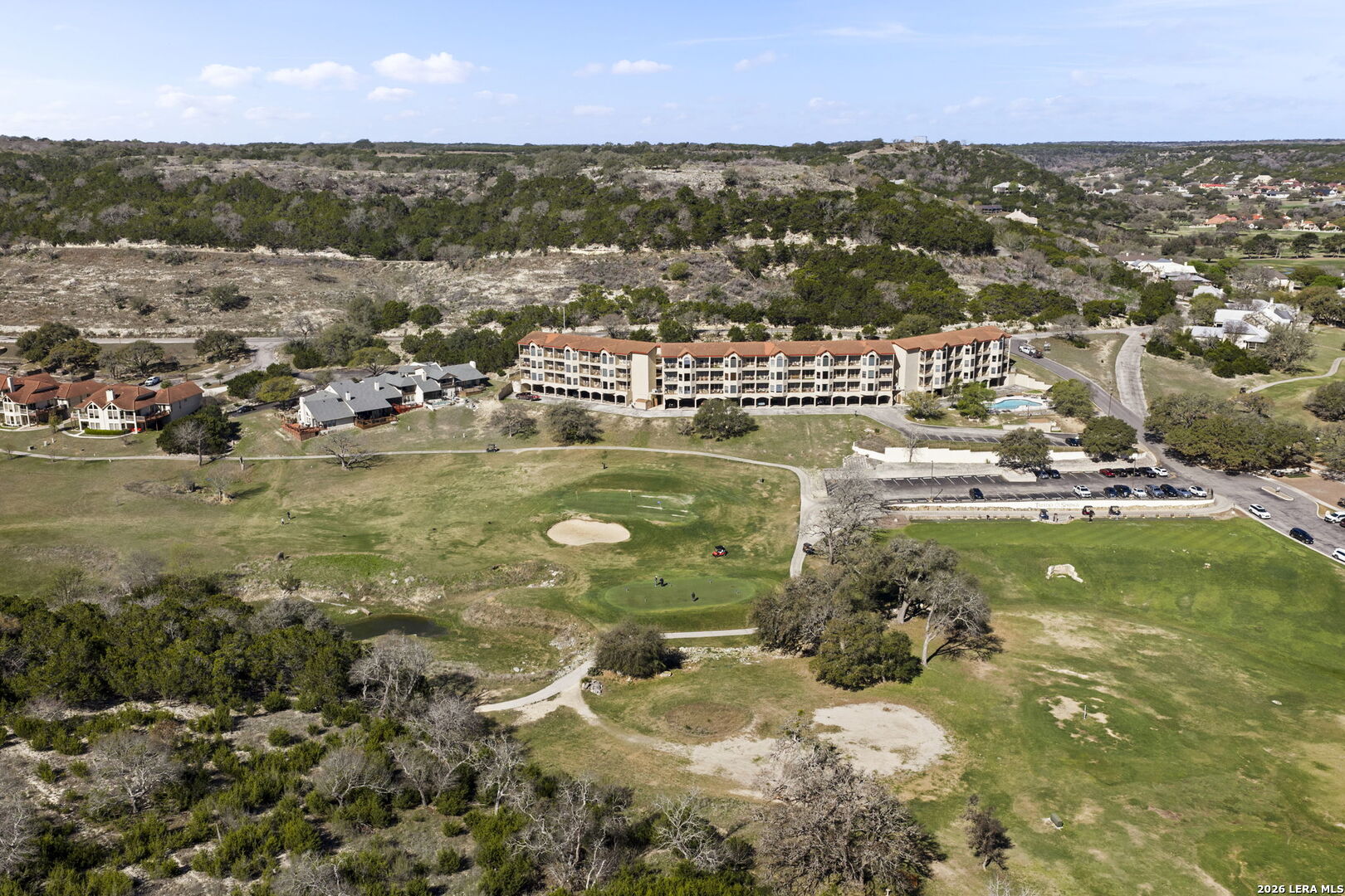 105 E Tapatio Drive Boerne TX 78006