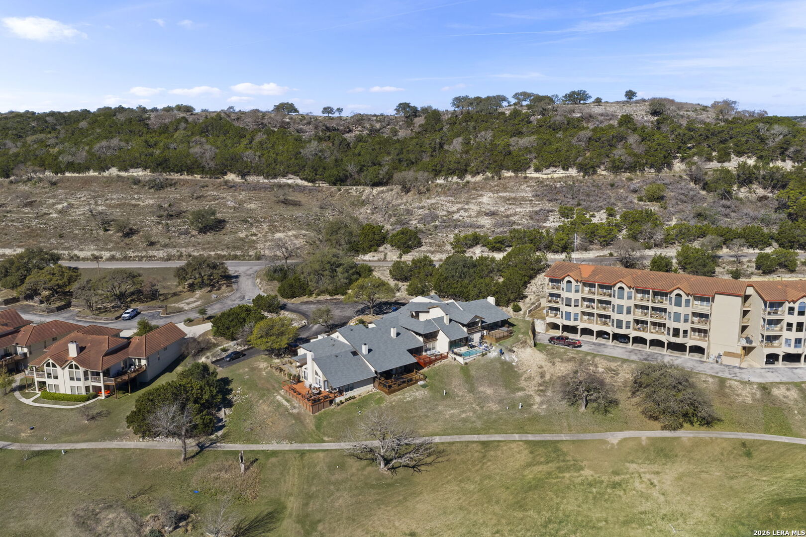 105 E Tapatio Drive Boerne TX 78006