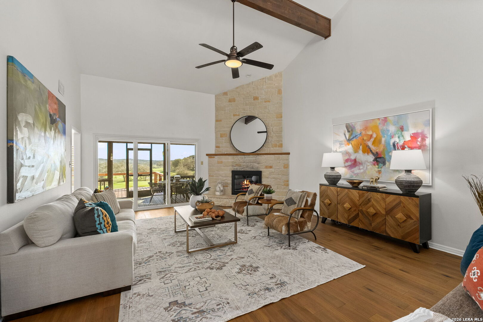 105 E Tapatio Drive Boerne TX 78006