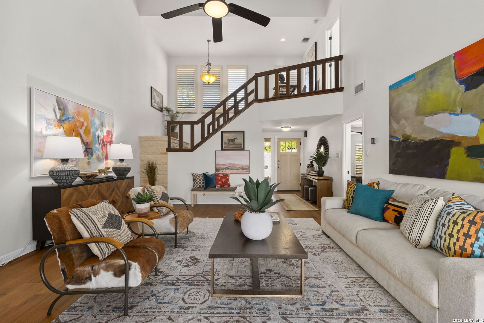 105 E Tapatio Drive Boerne TX 78006
