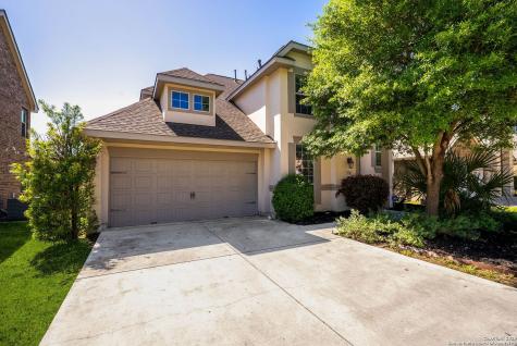 578 Calm Springs San Antonio TX 78260