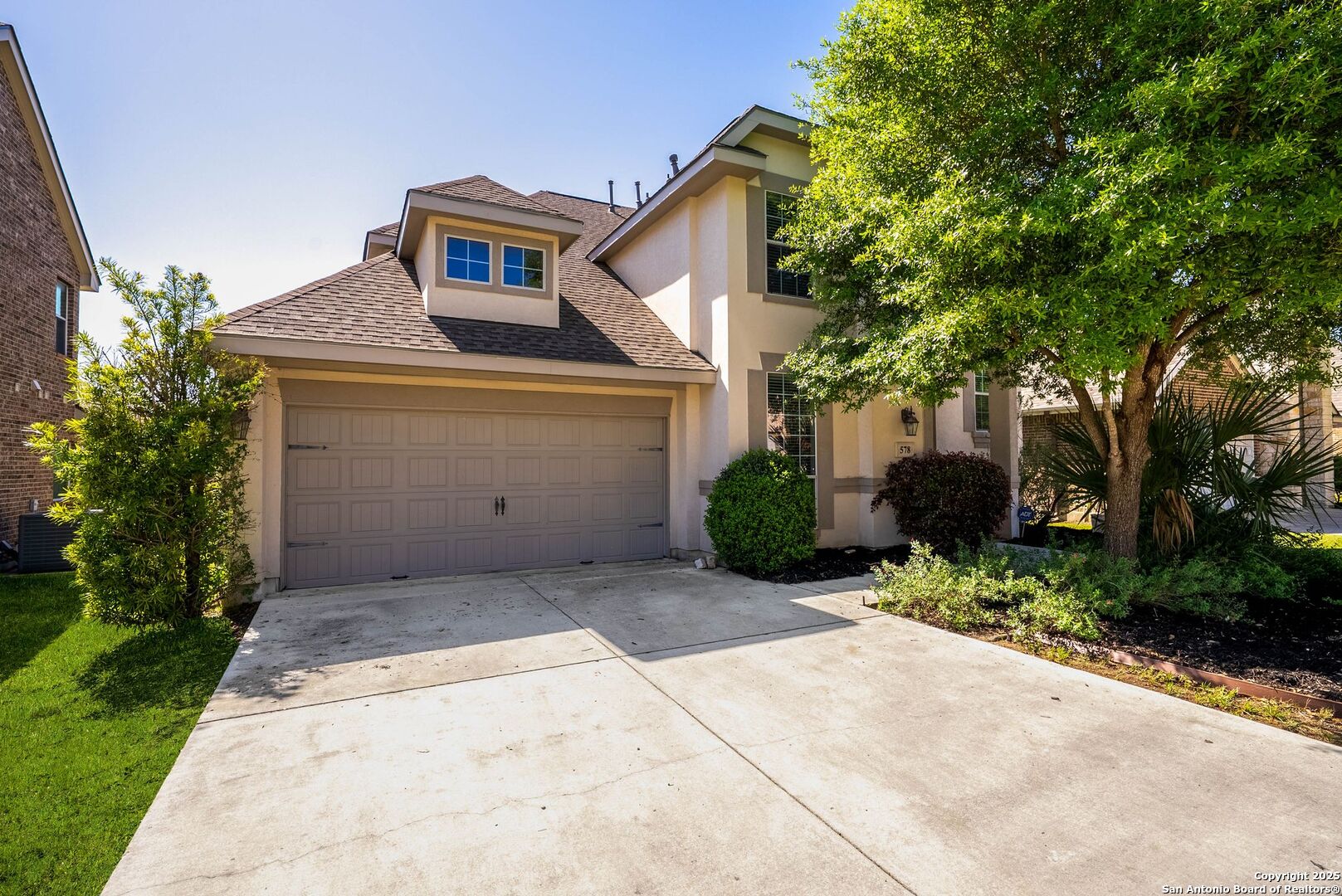 578 Calm Springs San Antonio TX 78260