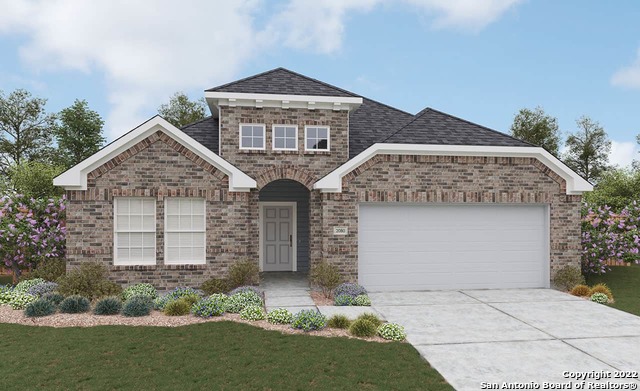 229 Hinsdale Run Cibolo TX 78108