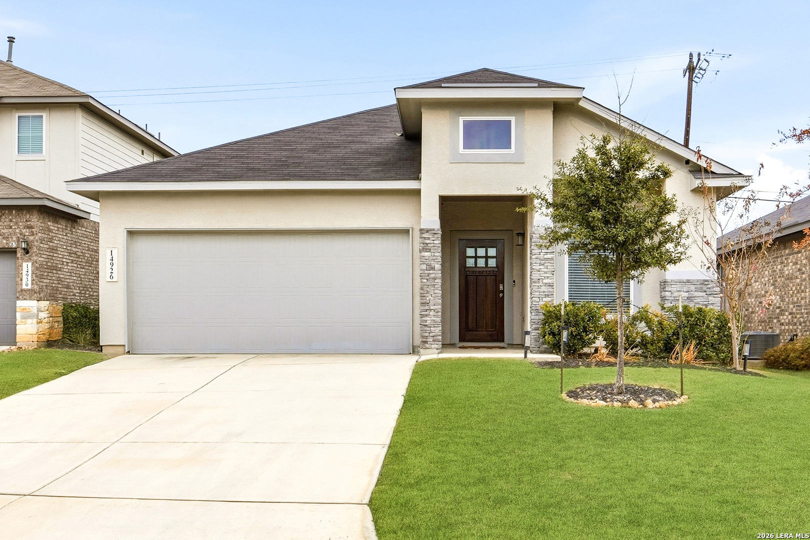 14926 Palmer Creek San Antonio TX 78217
