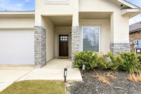 14926 Palmer Creek San Antonio TX 78217