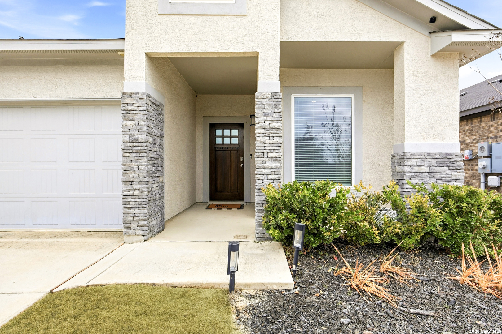 14926 Palmer Creek San Antonio TX 78217