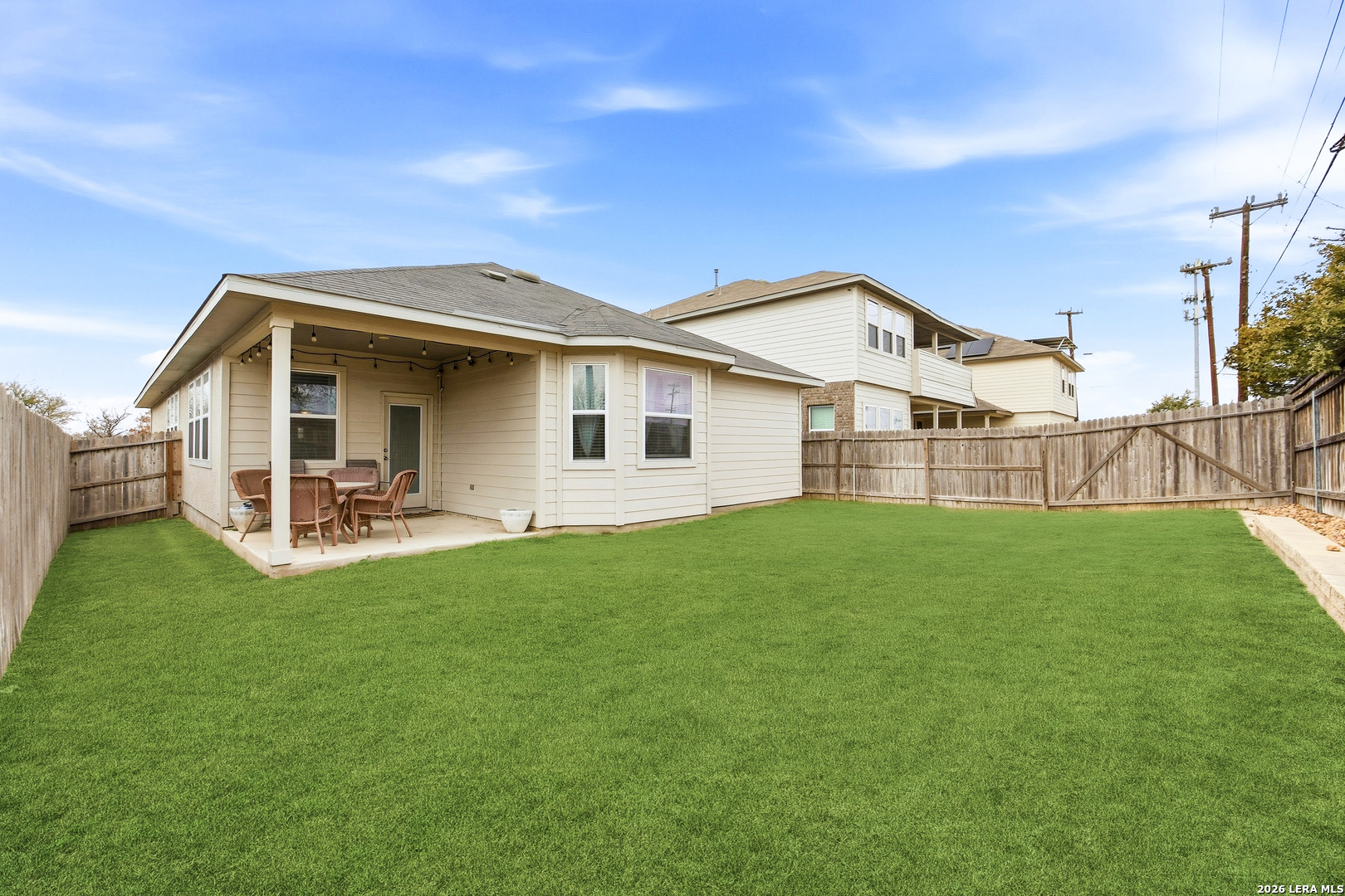 14926 Palmer Creek San Antonio TX 78217
