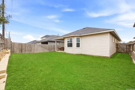 14926 Palmer Creek San Antonio TX 78217