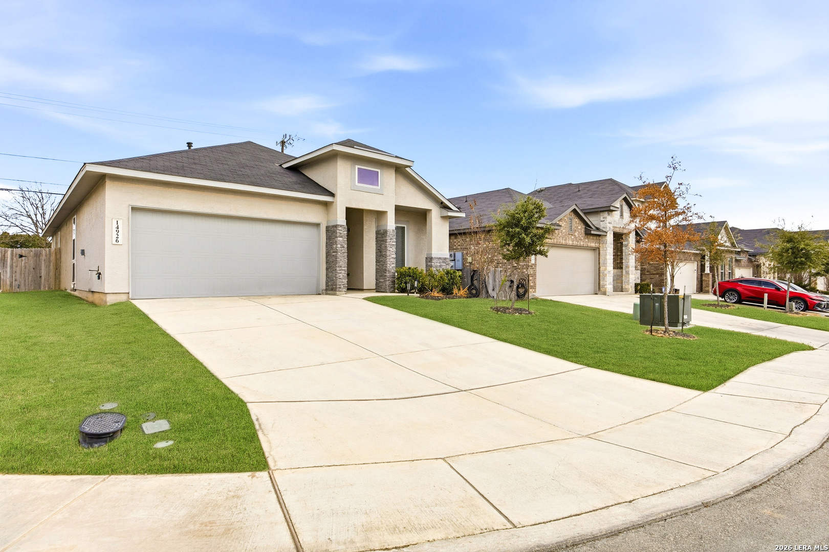 14926 Palmer Creek San Antonio TX 78217