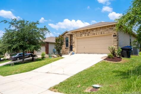 7831 Liberty Island San Antonio TX 78227