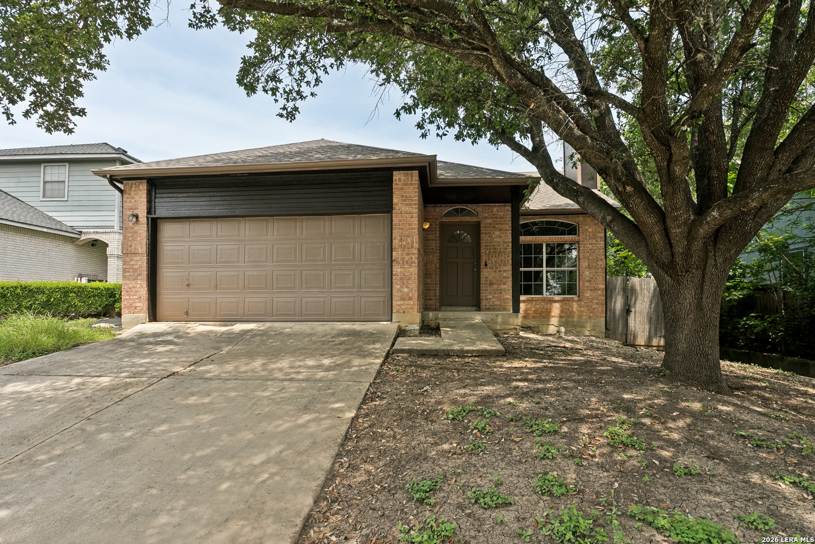 4411 Morgans Run San Antonio TX 78247
