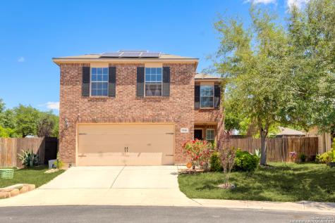 5710 Texas Canyon San Antonio TX 78252