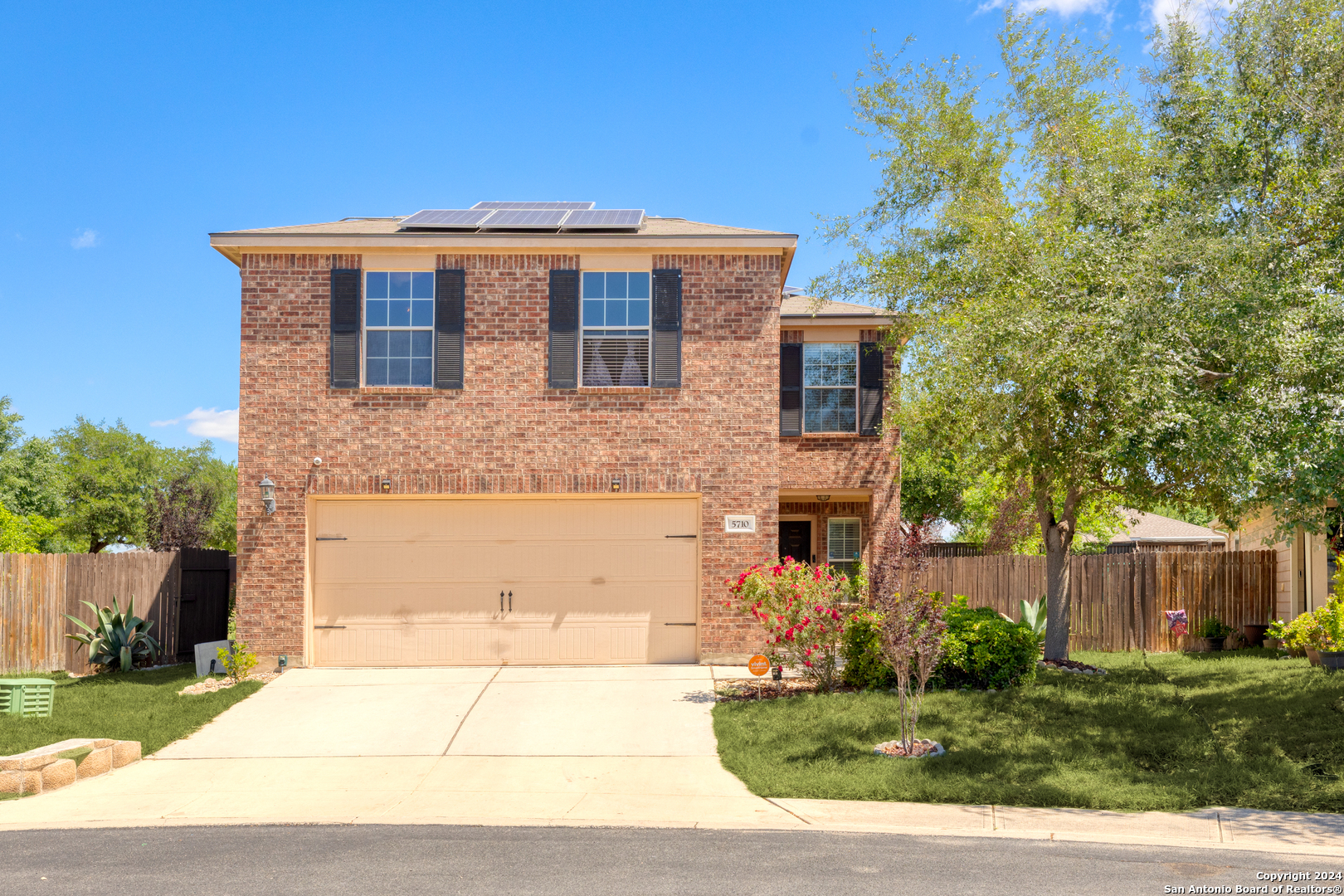 5710 Texas Canyon San Antonio TX 78252