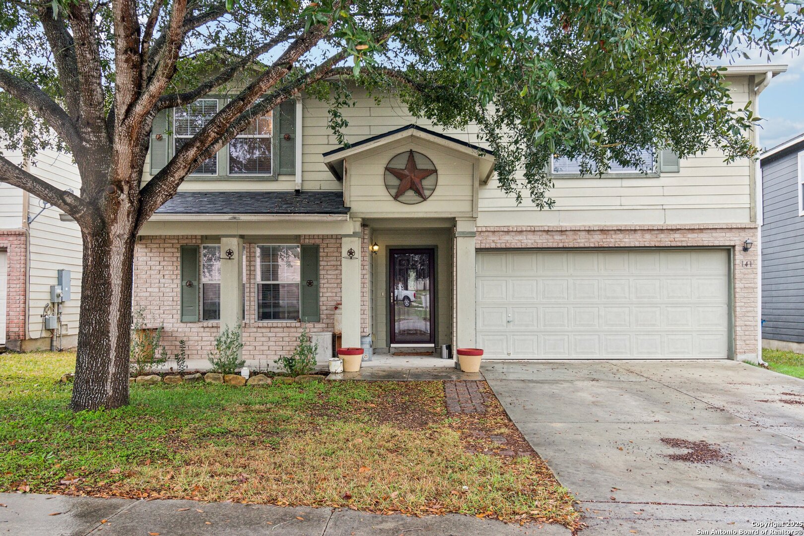 141 Gatewood Falls Cibolo TX 78108