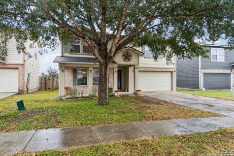 141 Gatewood Falls Cibolo TX 78108