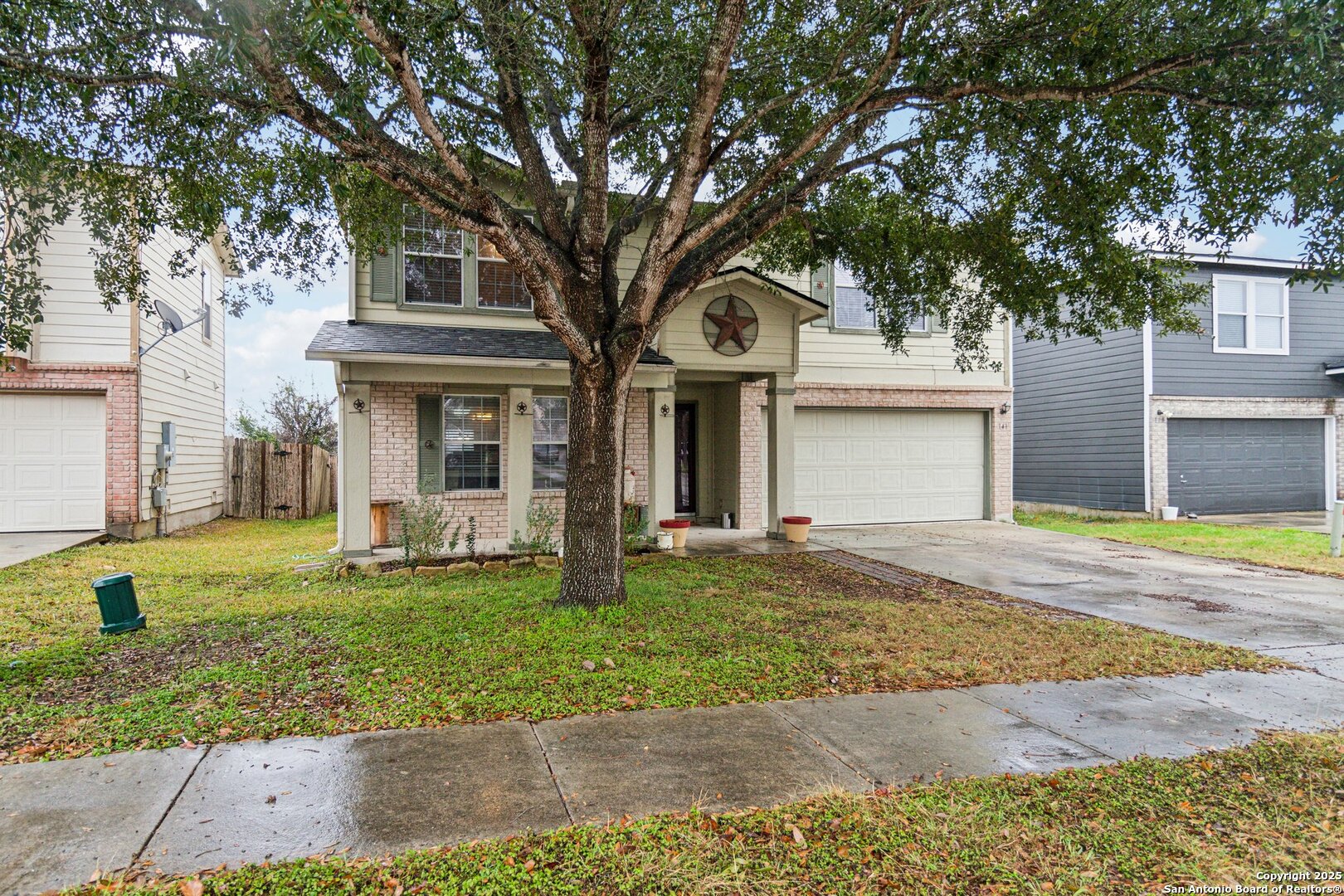 141 Gatewood Falls Cibolo TX 78108