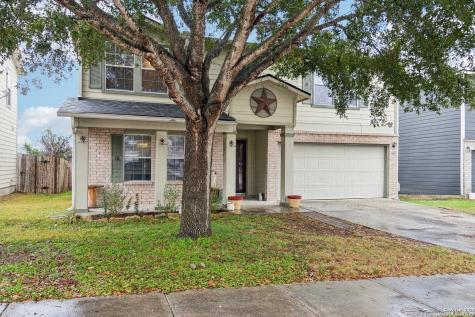 141 Gatewood Falls Cibolo TX 78108