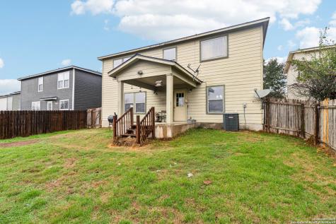 141 Gatewood Falls Cibolo TX 78108