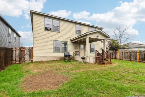 141 Gatewood Falls Cibolo TX 78108