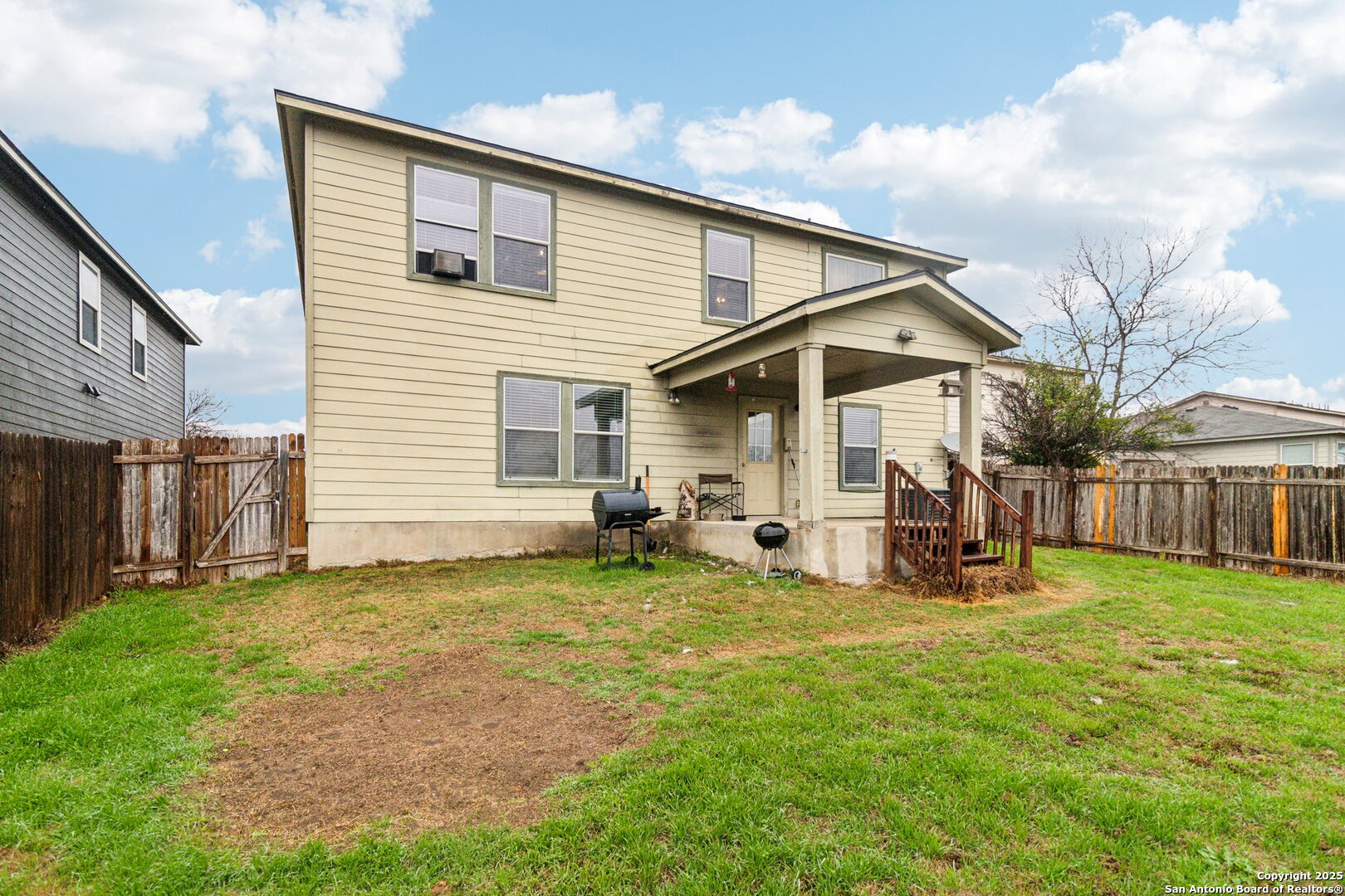 141 Gatewood Falls Cibolo TX 78108