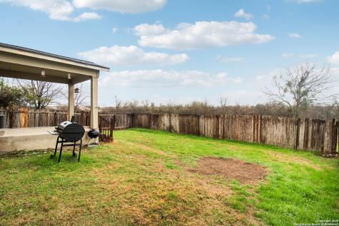 141 Gatewood Falls Cibolo TX 78108