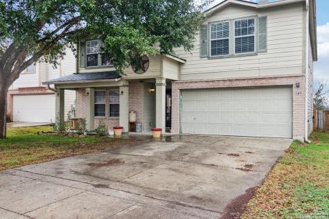 141 Gatewood Falls Cibolo TX 78108