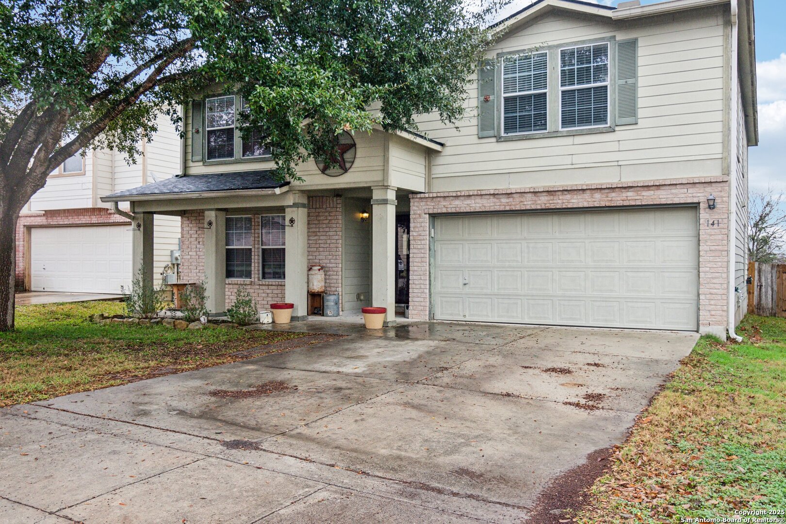 141 Gatewood Falls Cibolo TX 78108