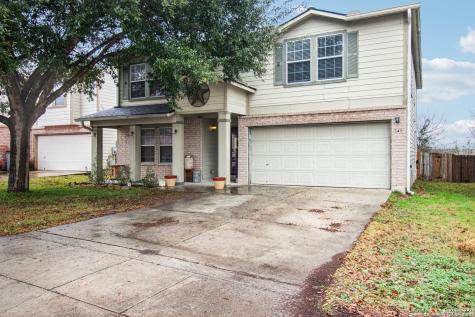 141 Gatewood Falls Cibolo TX 78108